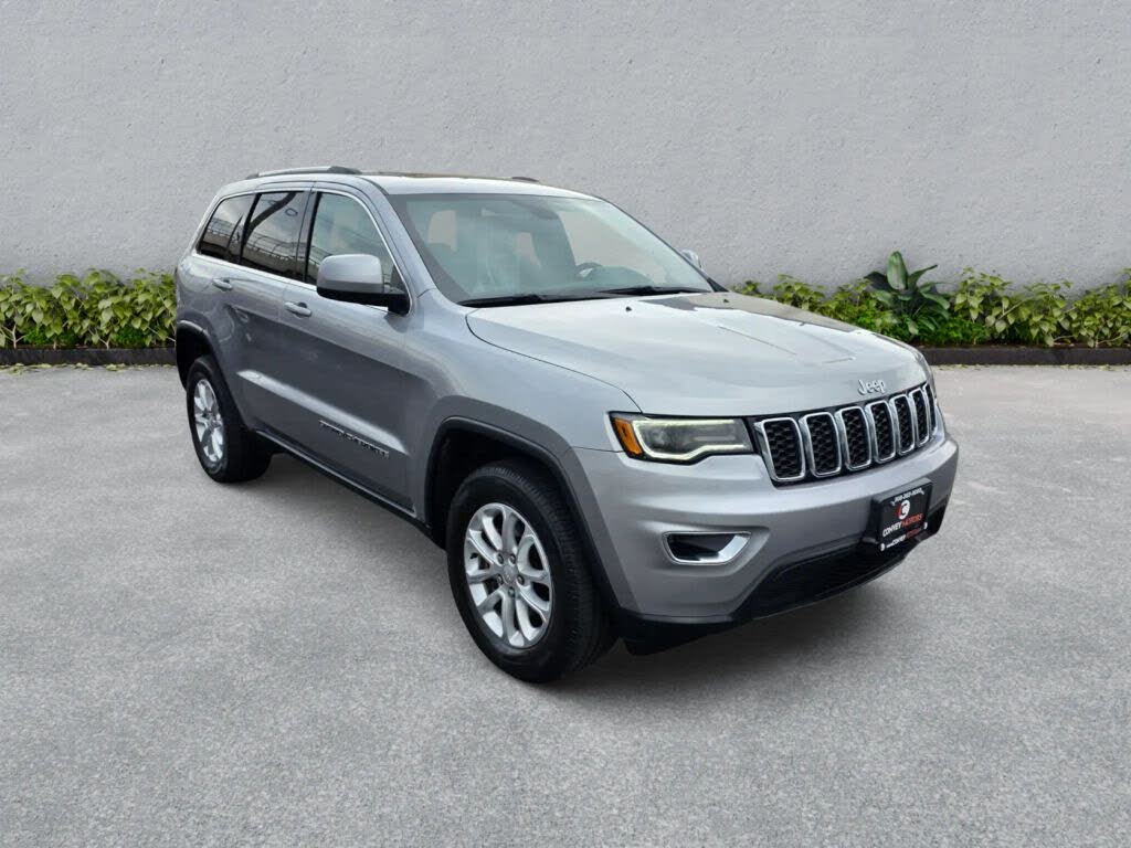 Vehicle view 4