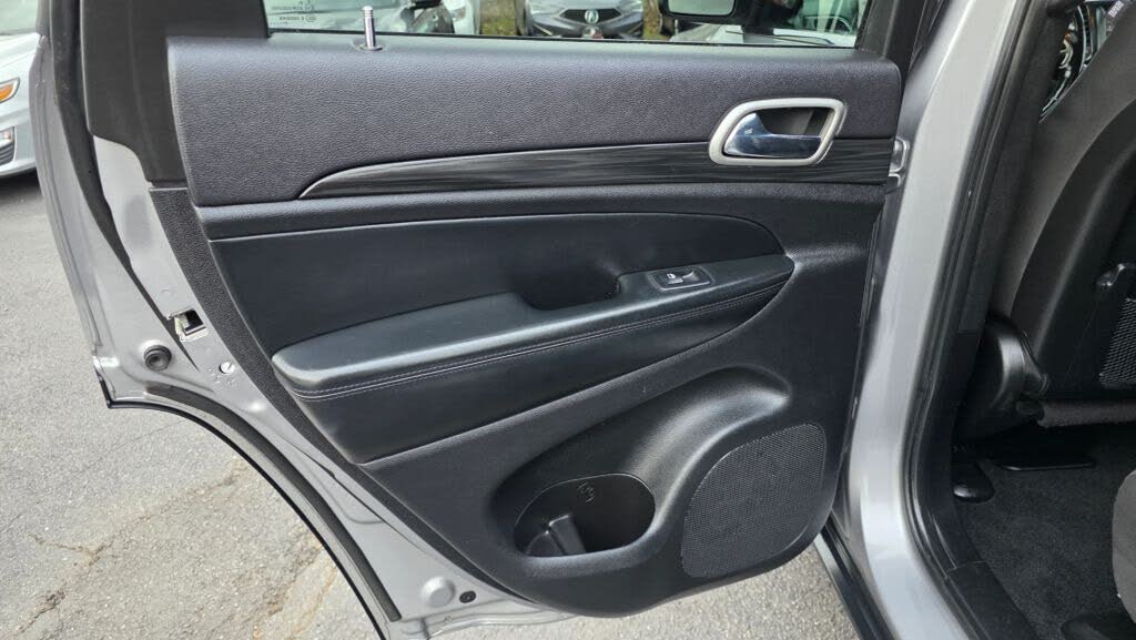 Vehicle view 40