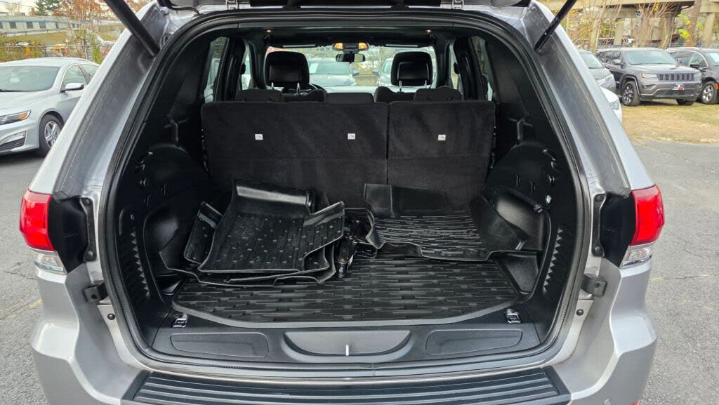 Vehicle view 45