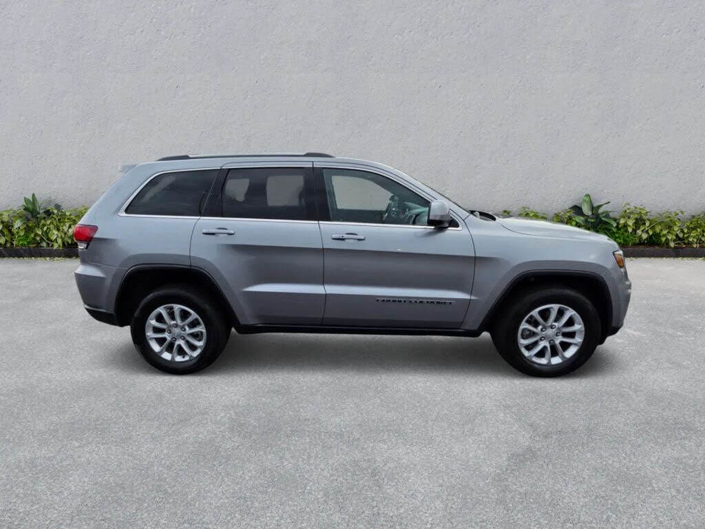 Vehicle view 5