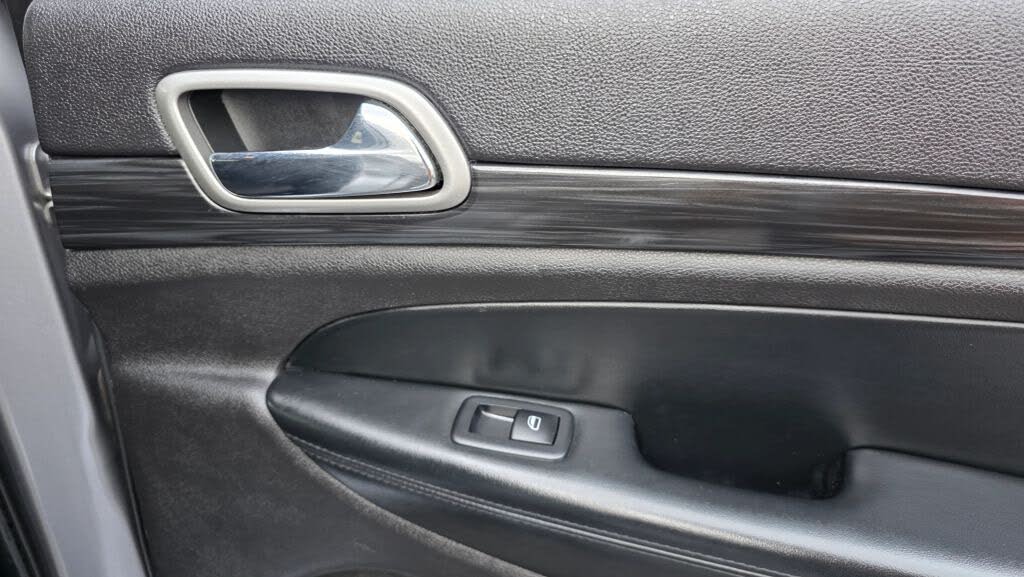 Vehicle view 50