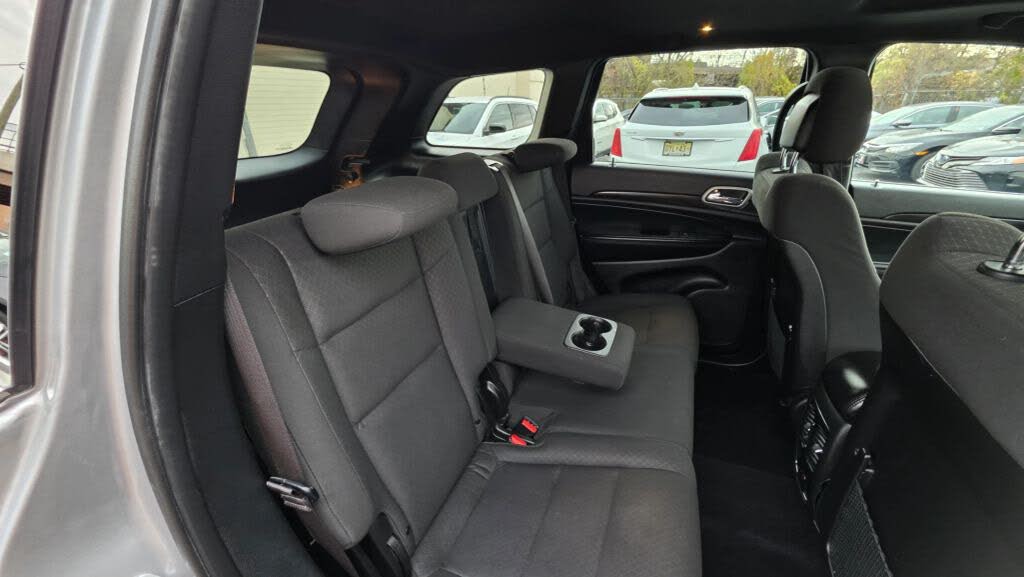 Vehicle view 52