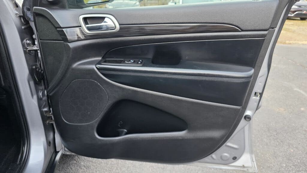 Vehicle view 54