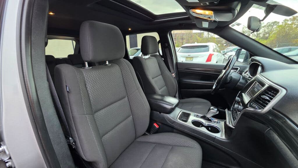Vehicle view 55