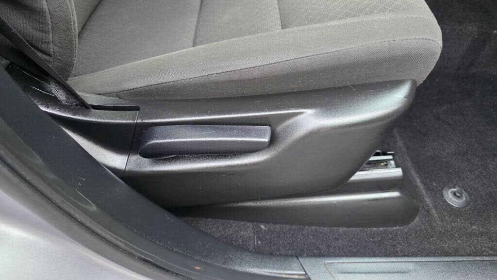Vehicle view 56
