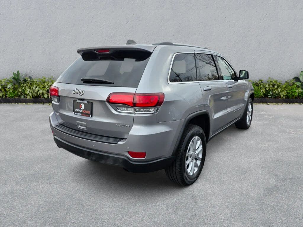 Vehicle view 6