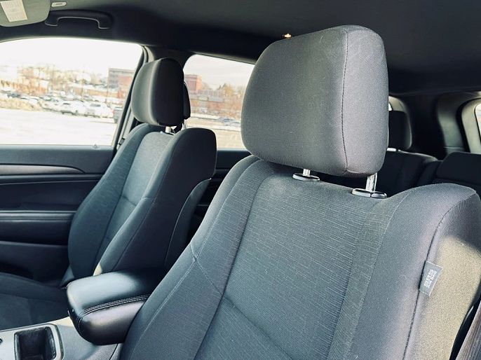 Vehicle view 10