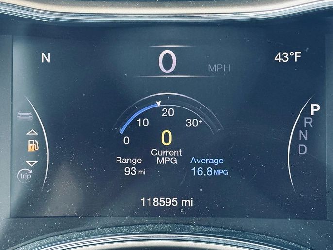 Vehicle view 14
