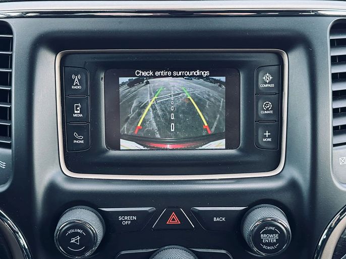 Vehicle view 16