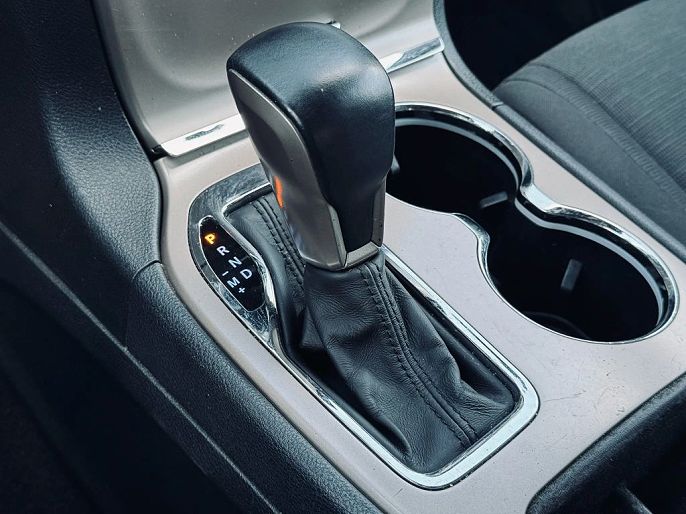 Vehicle view 17
