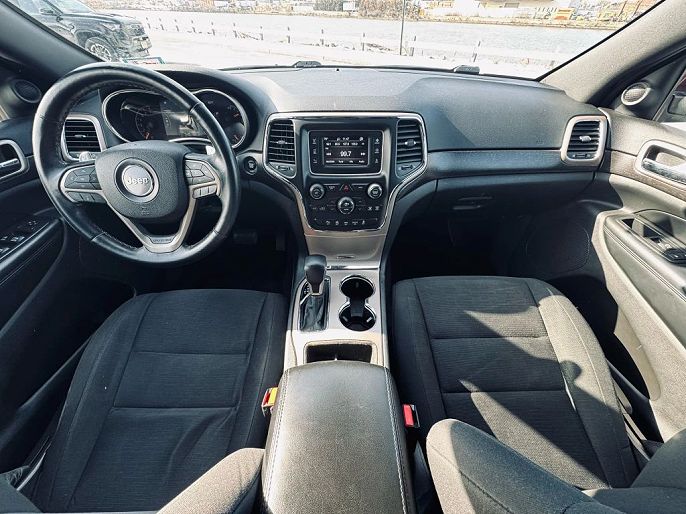 Vehicle view 18