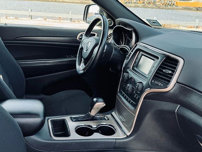 Vehicle view 20