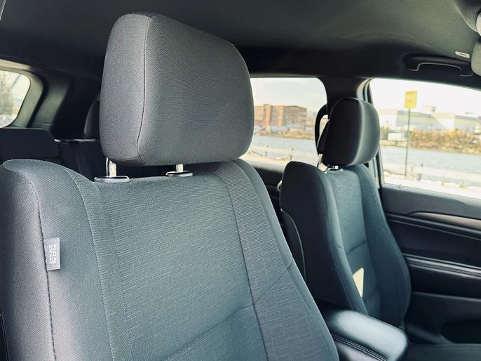 Vehicle view 21