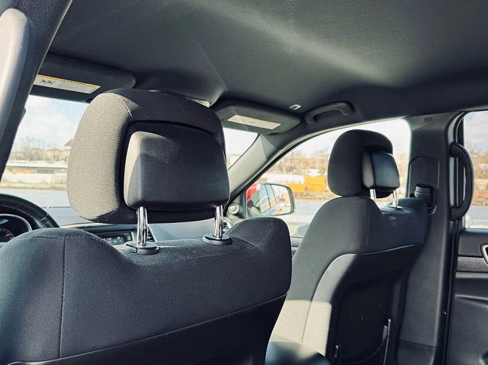 Vehicle view 26