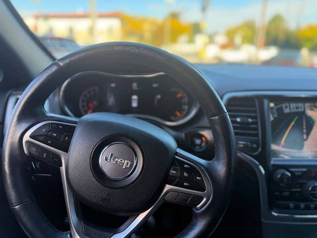 Vehicle view 10