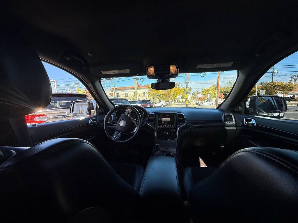 Vehicle view 13