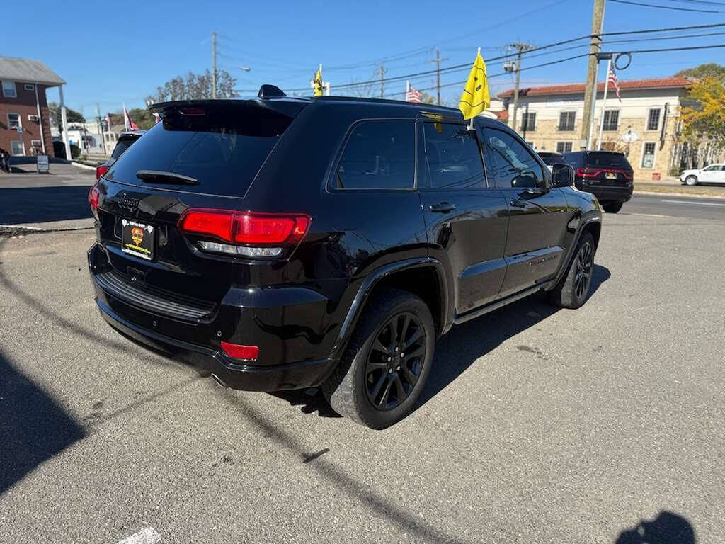 Vehicle view 4