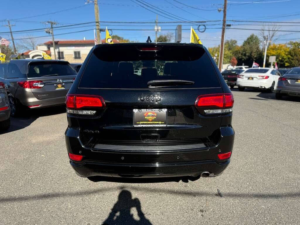 Vehicle view 5