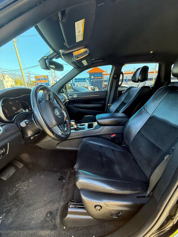 Vehicle view 9