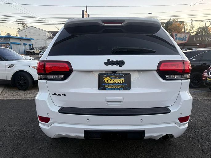 Vehicle view 5