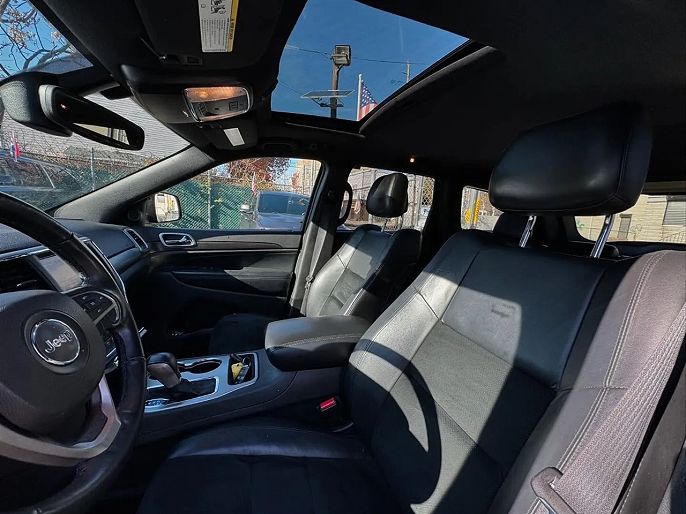 Vehicle view 4
