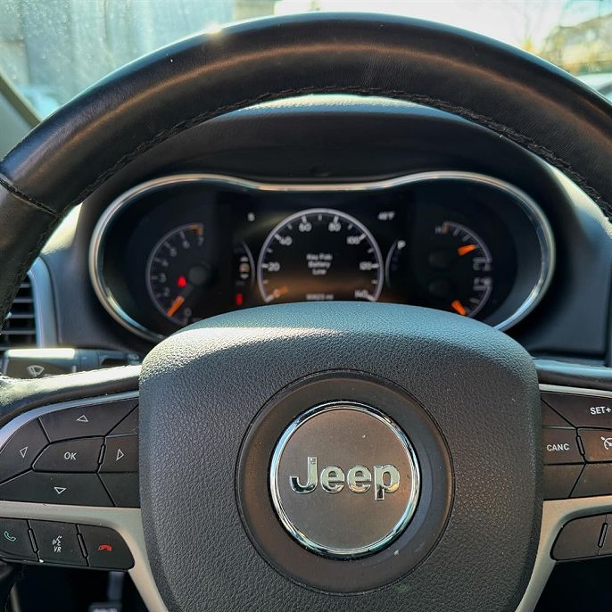 Vehicle view 7