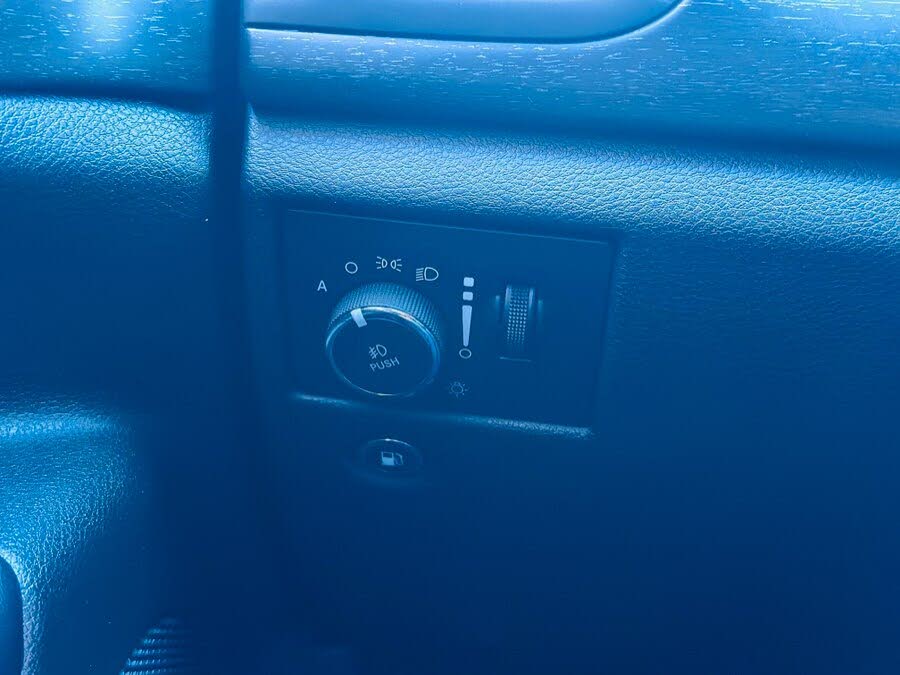 Vehicle view 14