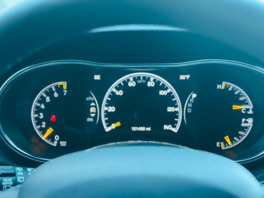 Vehicle view 17