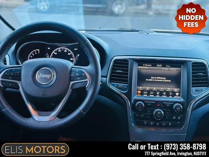Vehicle view 28