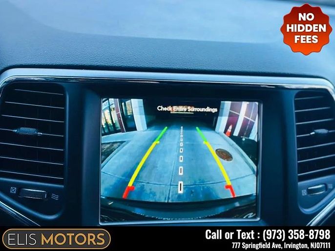 Vehicle view 37