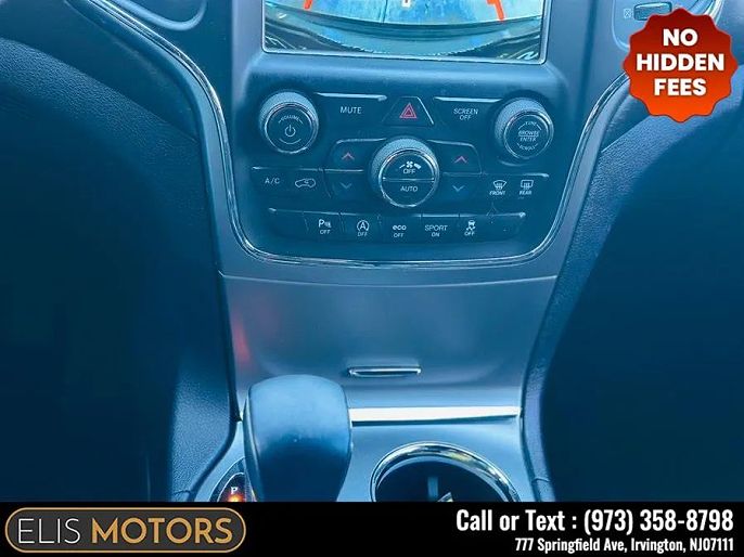 Vehicle view 38