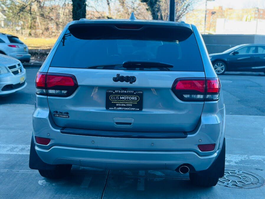 Vehicle view 5