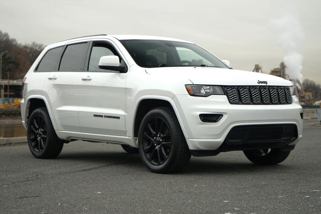 Vehicle view 1