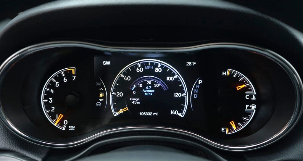 Vehicle view 15