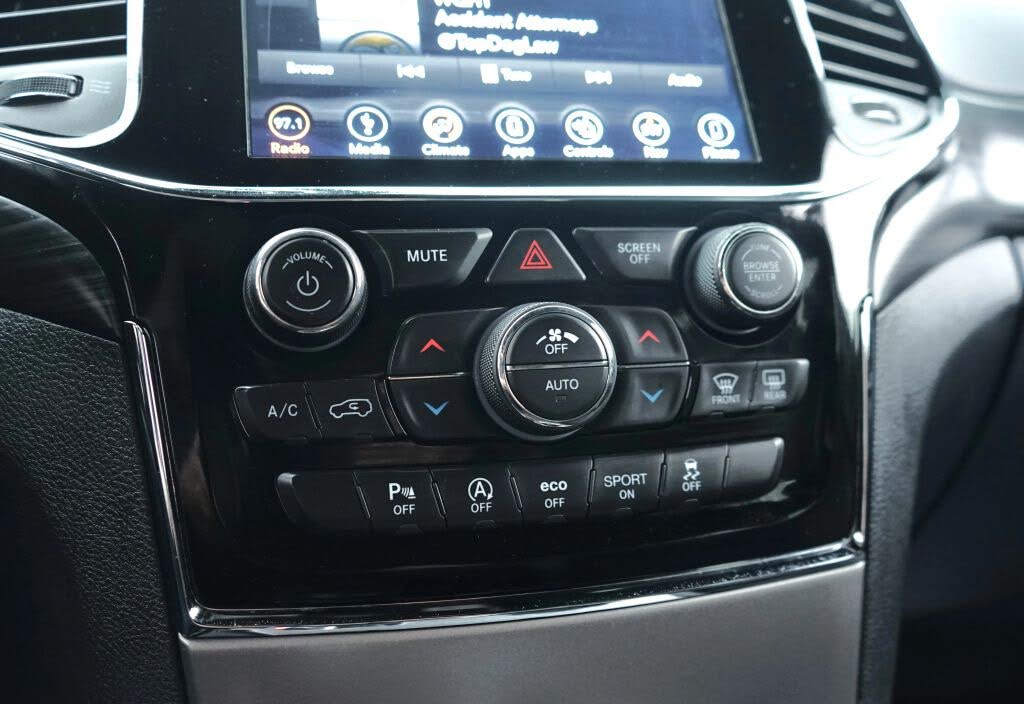 Vehicle view 20