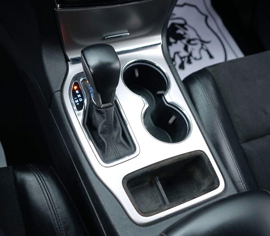 Vehicle view 22