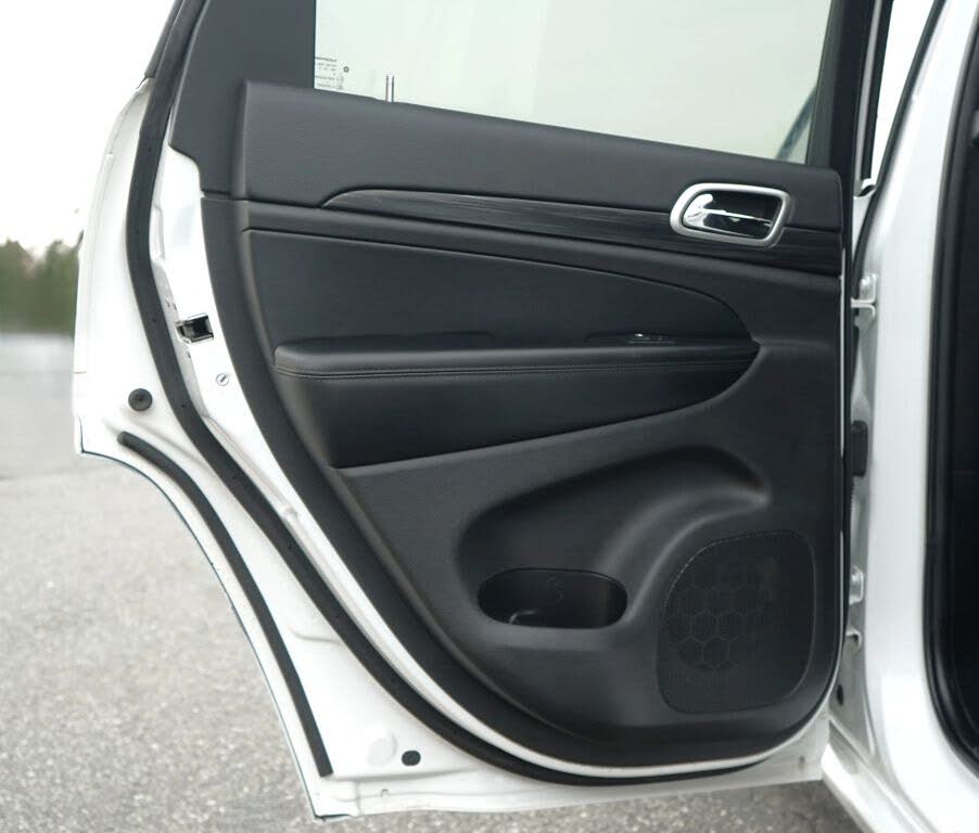 Vehicle view 30