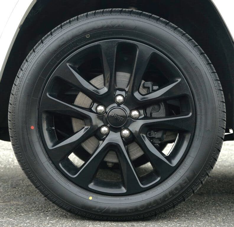 Vehicle view 44