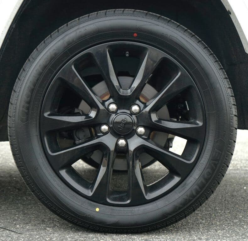 Vehicle view 45