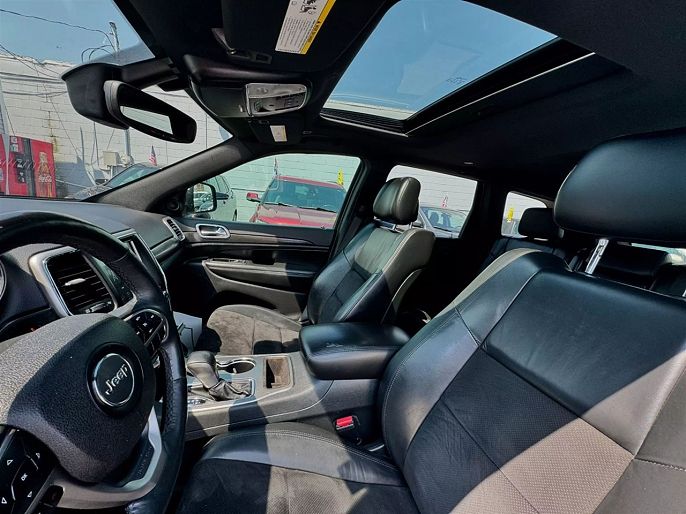 Vehicle view 5