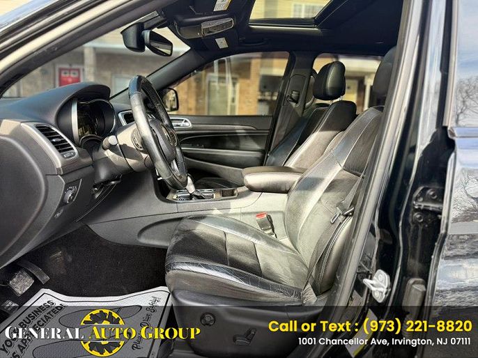 Vehicle view 16