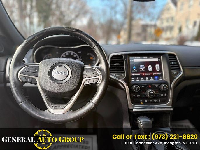 Vehicle view 17