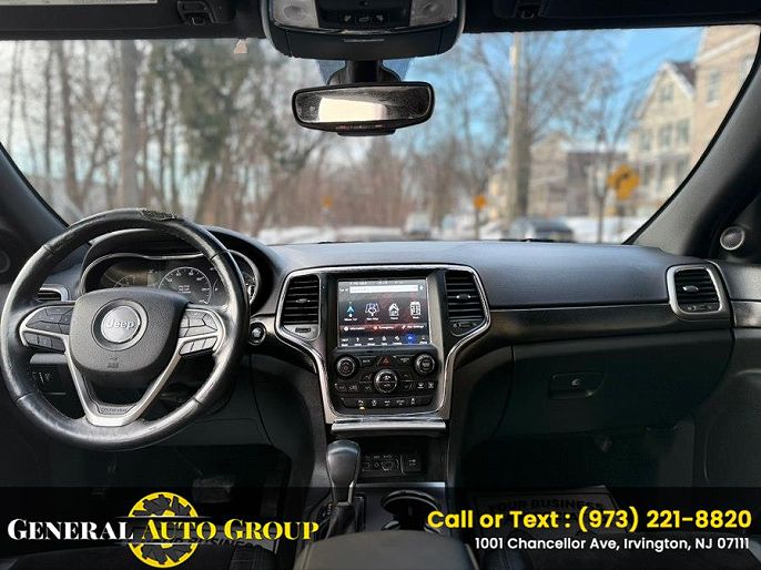 Vehicle view 18