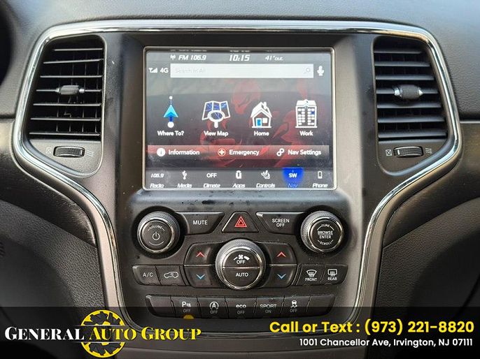 Vehicle view 19