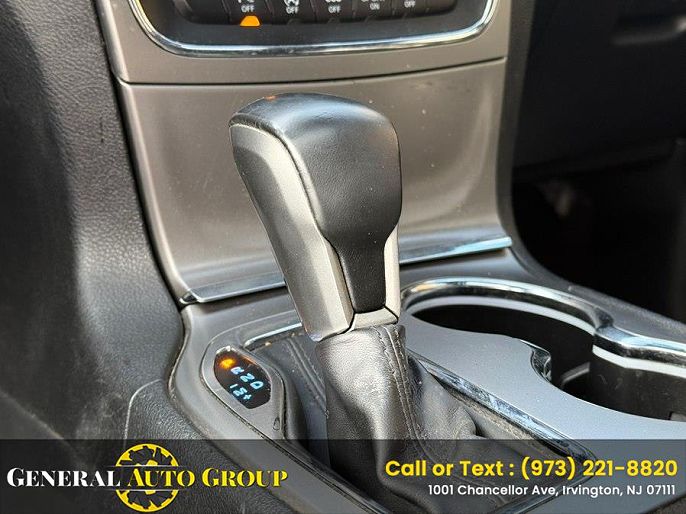Vehicle view 20