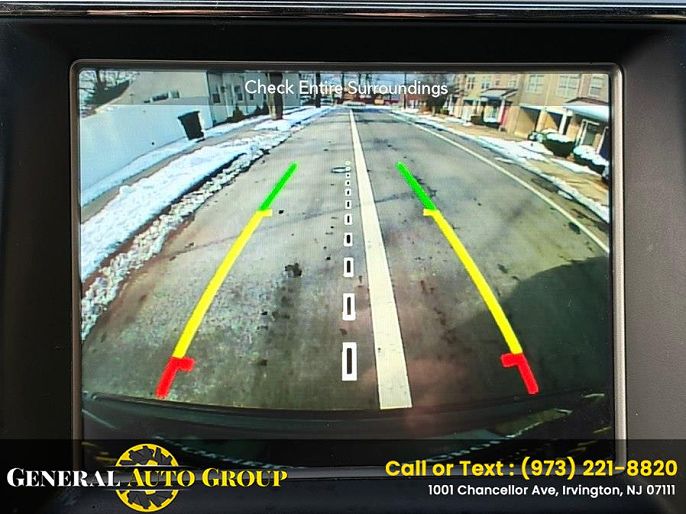 Vehicle view 26