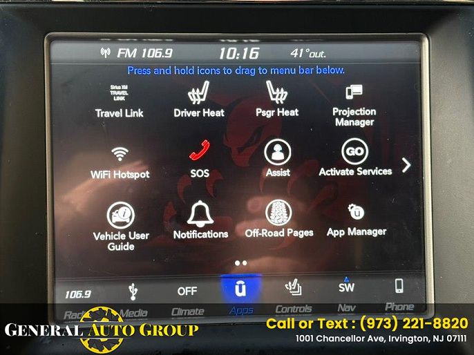 Vehicle view 27