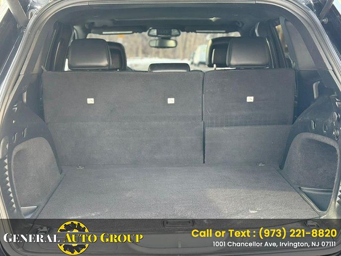 Vehicle view 7
