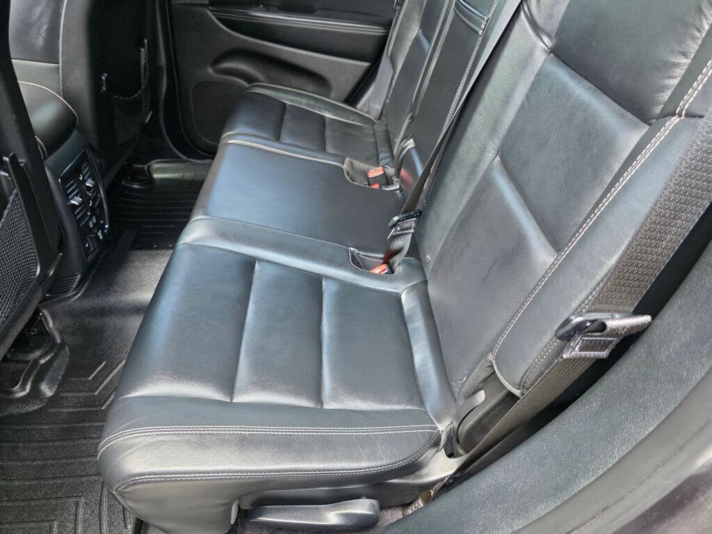 Vehicle view 16