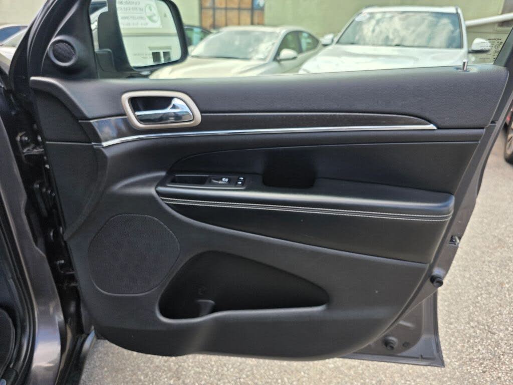 Vehicle view 20